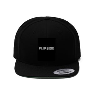 Flipside Playa Cap