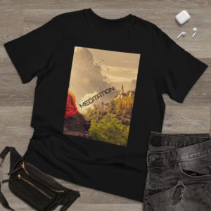 MEDITATION T-SHIRT