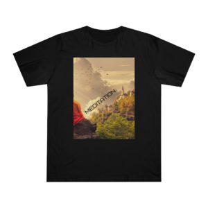 MEDITATION T-SHIRT