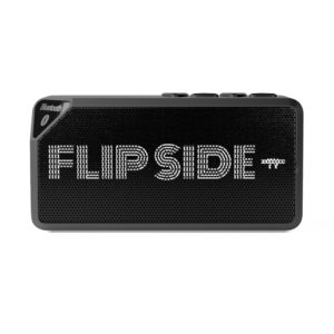 Flipside TV Bluetooth Speaker