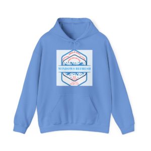 Windows Refresh™ Hooded Sweatshirt