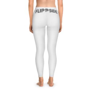 Flipside TV Stretchy Leggings