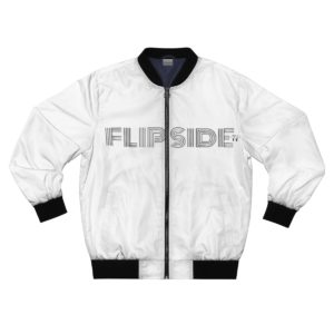 UNISEX Flipside TV Jacket