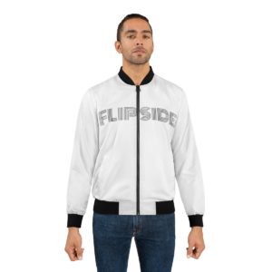 UNISEX Flipside TV Jacket