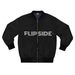 Men’s Bomber Jacket (AOP)